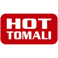 Hot Tomali Communications Logo