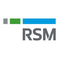 RSM Vietnam Logo