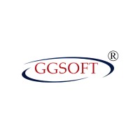 GGSOFT Solutions Logo