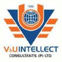 V & U Intellect Consultants Logo