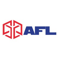 AFL Logistics Limited Logo