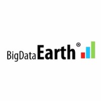 BigData Earth Logo