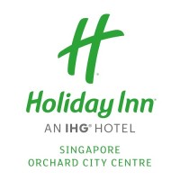 Holiday Inn Singapore Orchard City Centre Logo