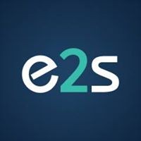 e2s Logo