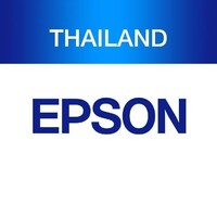 Epson Thailand Logo