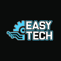 Easy Tech Logo