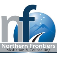Northern Frontiers Mediation & Counselling Logo