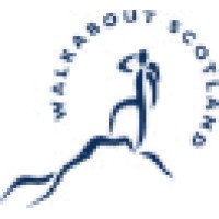 walkabout scotland Logo