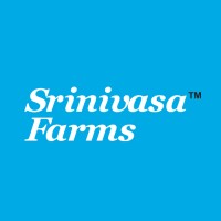 Srinivasa Farms Logo