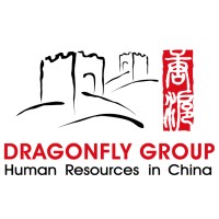 Dragonfly Group HR Consulting Logo