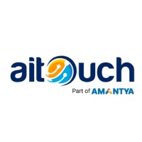 aiTouch Logo