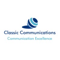 Classic Communications Logo