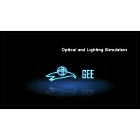 GEE Inc. Logo