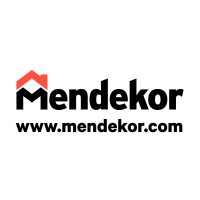 Mendekor Logo