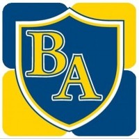 Bexleyheath Academy Logo