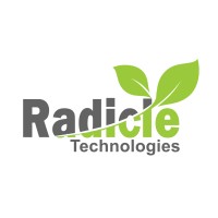 Radicle Tech Logo