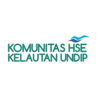 Komunitas HSE Kelautan Undip Logo