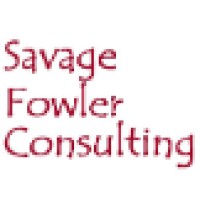 Savage Fowler Consulting Logo