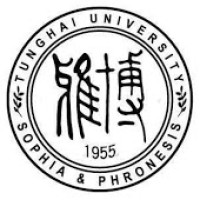 Po Ya College, Tunghai University - Liberal Arts Education Logo