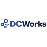DC Works Logo