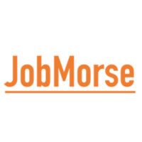 JobMorse Logo