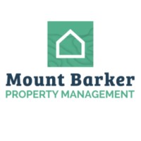 Mount Barker Property Management Logo