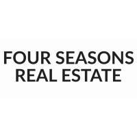 Four Seasons Real Estate Logo