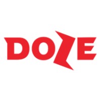 DOZE Internet Logo