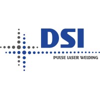 DSI Laser Service (Thailand) Co.,Ltd. Logo
