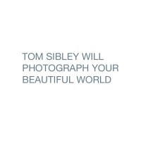Tom Sibley Photographs Interiors Logo