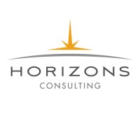 Horizons Consulting Logo