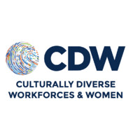 CDW Logo