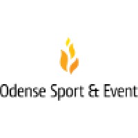 Odense Sport & Event Logo