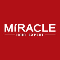 Miracle Hair Expert Logo