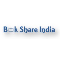 Book Share India Logo
