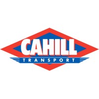 Cahill Transport Logo