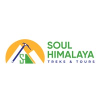 Soul Himalaya Treks Nepal Logo