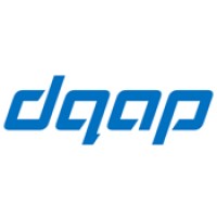 DQAP Systems Logo