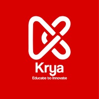 KRYA Logo