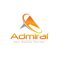 Admiral Group of Companies Logo