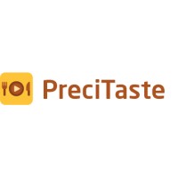 PreciTaste Logo