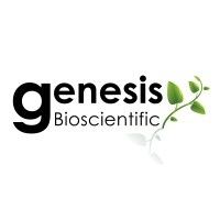 Genesis Bioscientific Pte Ltd Logo