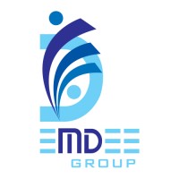 EMDEE Apparels Pvt Ltd Logo