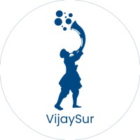 VijaySur - The Media Consultancy Group Logo