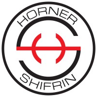 Horner & Shifrin, Inc. Logo