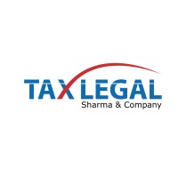 TaxLegal Logo