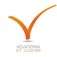 Vojvodina ICT Cluster Logo