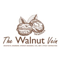 The Walnut Vein Logo