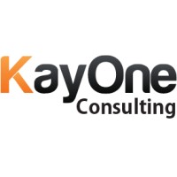 KayOne Consulting Logo