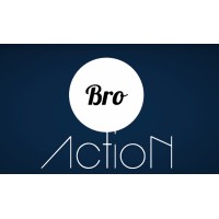 Bro ActioN Logo